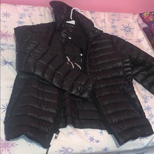 Calvin Klein Puffy Coat